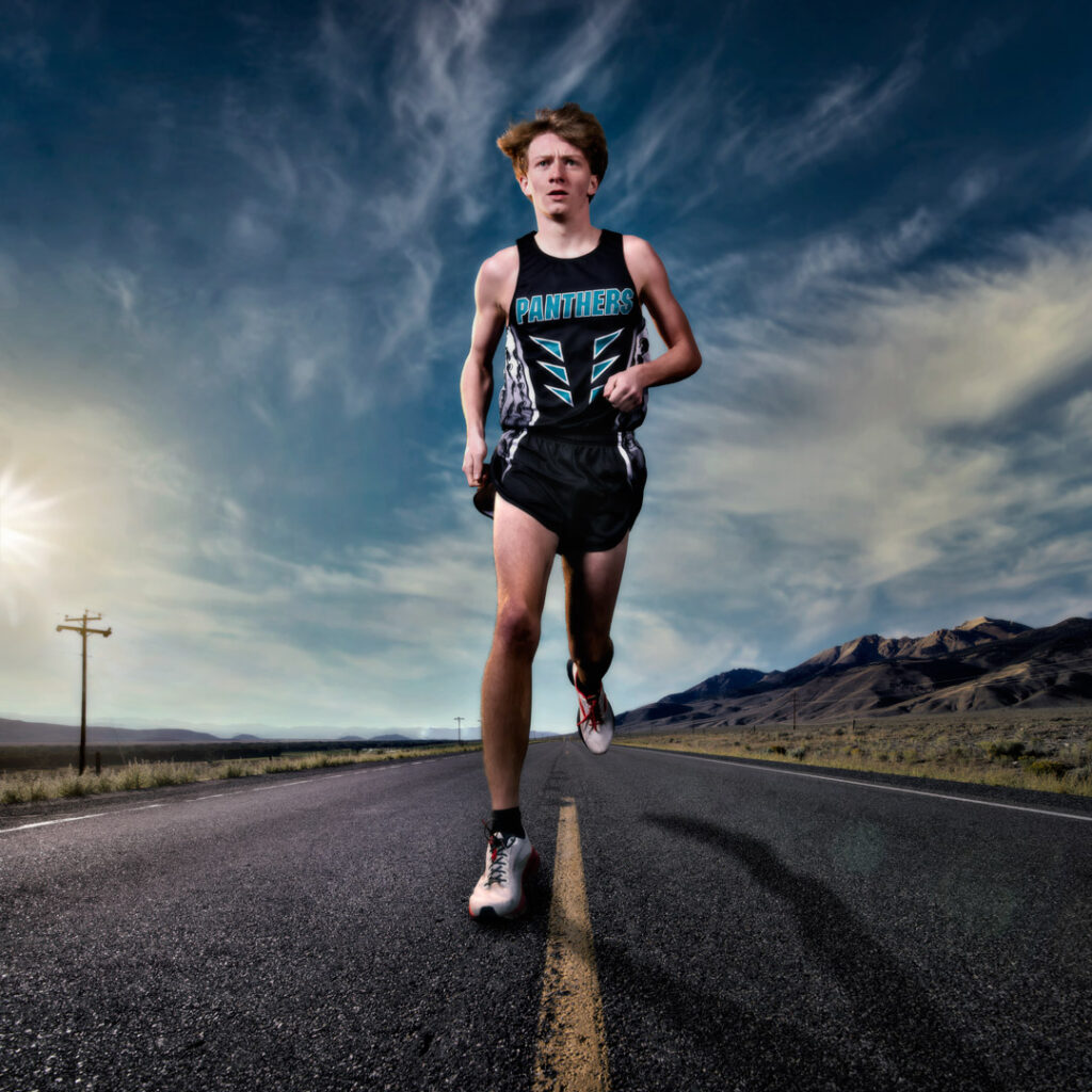 Bonney Lake Photography-Cross Country Jacob S XC