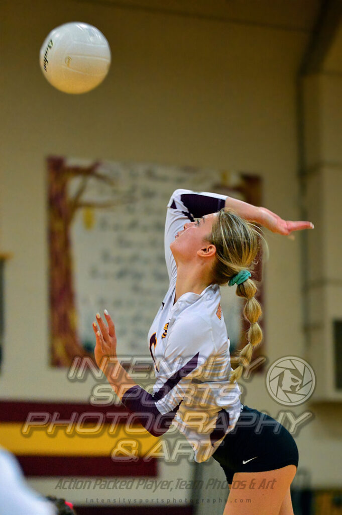 2021 09 16 Var Orting at White River Volleyball photos by Stacy Tyler