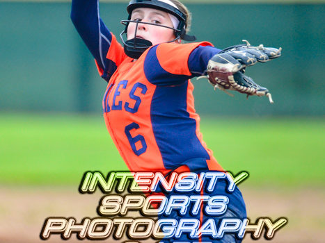 Lakes Lancers Fastpitch