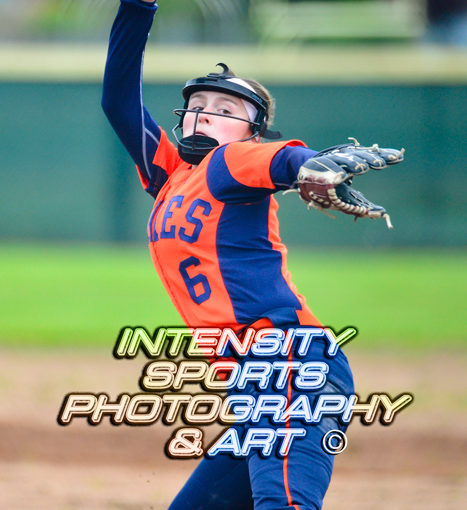 Lakes Lancers Fastpitch