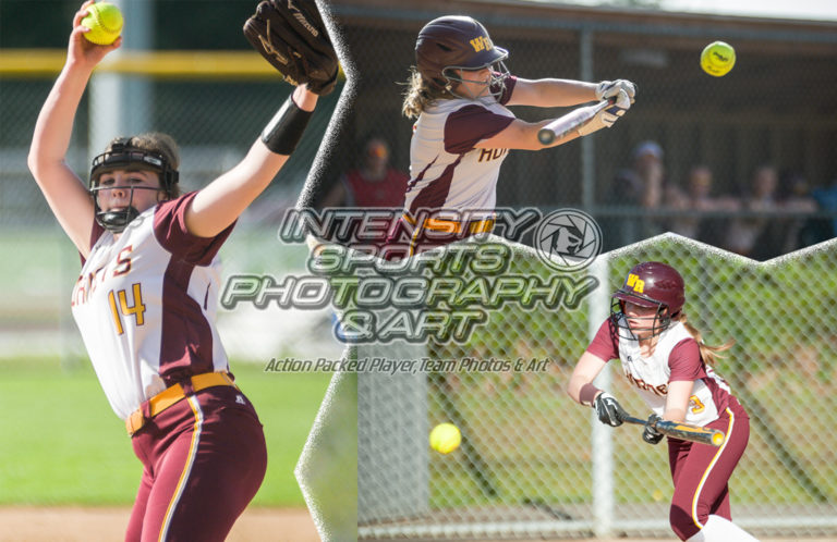 White River Hornet Fastpitch Softball