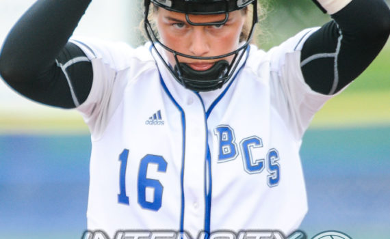 Bellevue Christian Vikings Fastpitch Softball