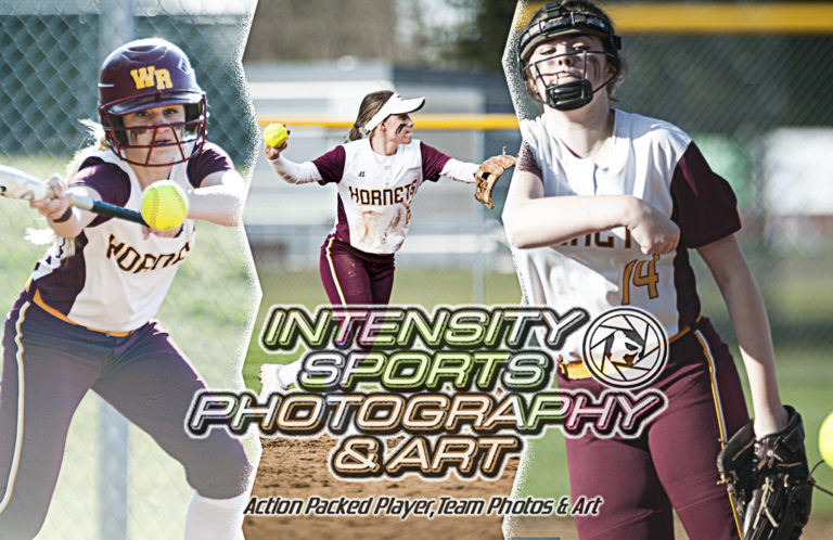 Whiteriver Fastpitch Softball Hornets