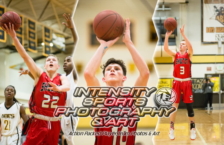 Shelton high school basketball Boys Varsity