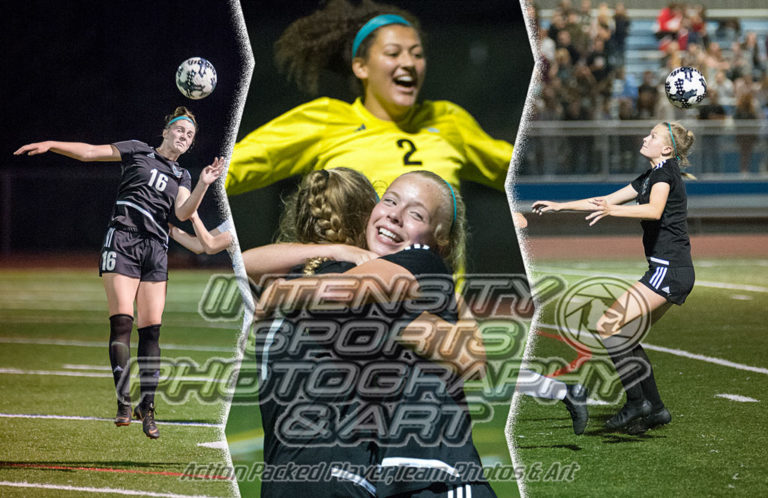 Bonney Lake Soccer win over Stadium