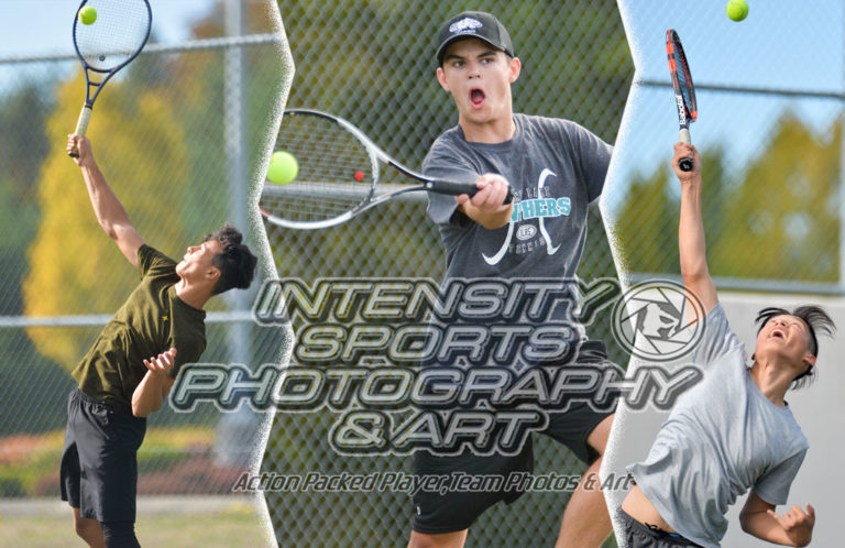 Bonney Lake Tennis