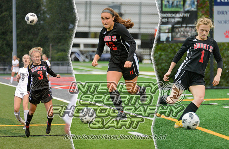 Mt Si Girls Soccer Wildcats