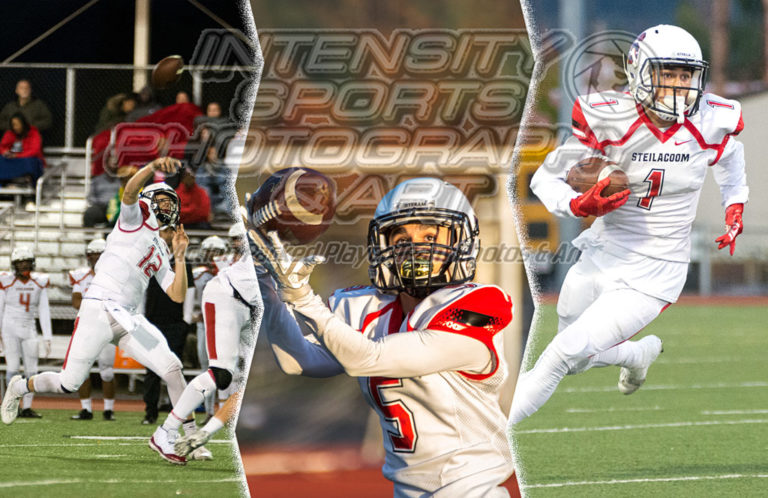 Steilacoom Sentinels Football