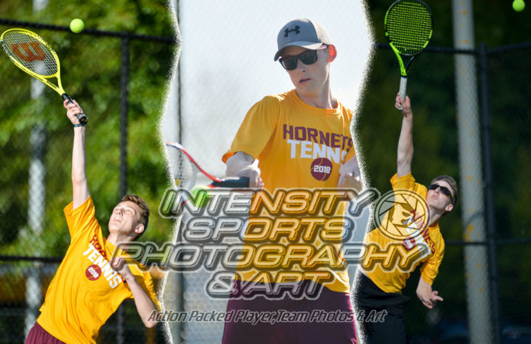 White River Hornets Boys Tennis