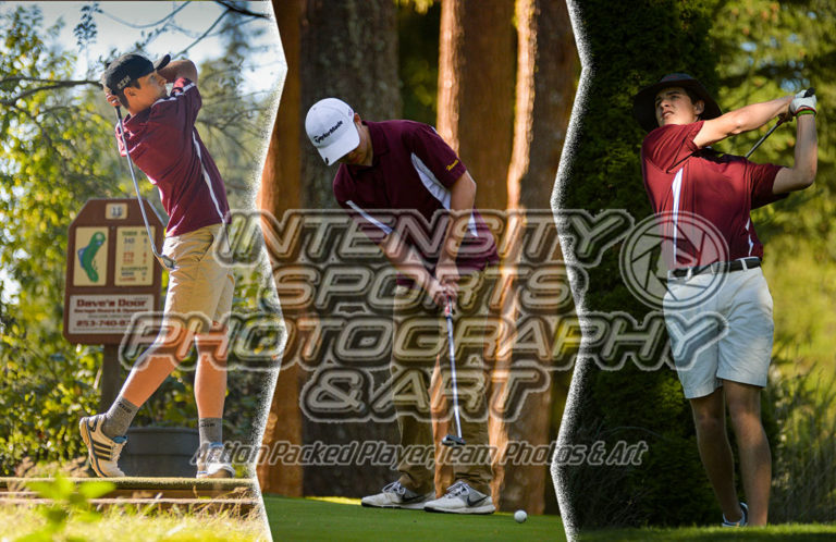 White River Mens Golf