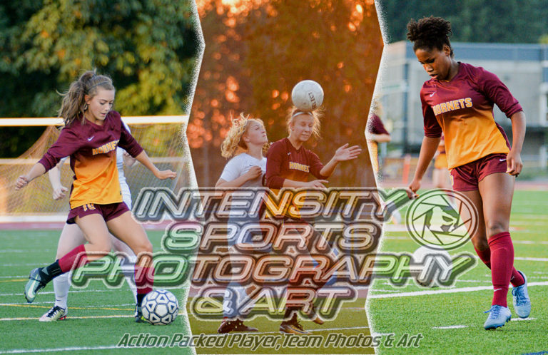 Whiteriver Soccer Hornets