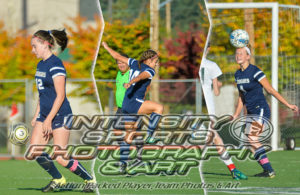 Cascade Christian Soccer Cougars