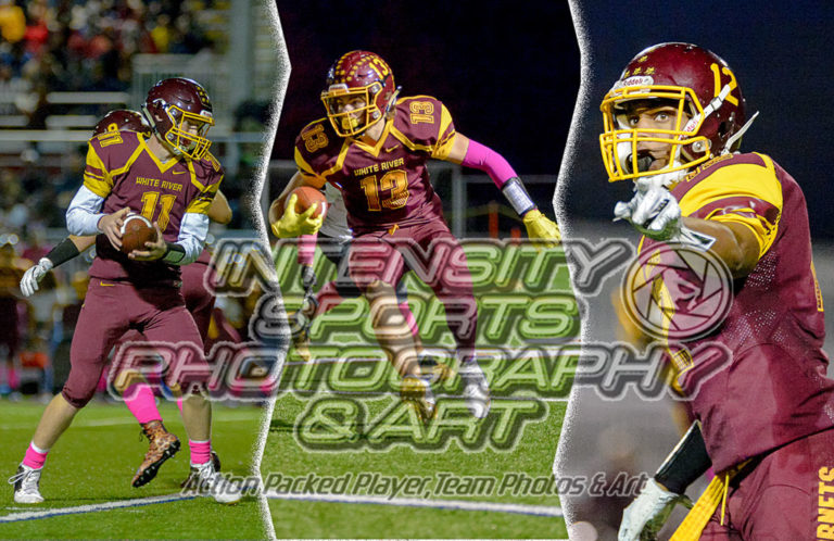 White River Football