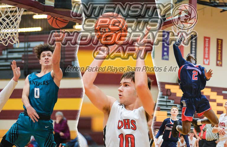 White River Boys-Basketball Bonney Lake OHS LHS