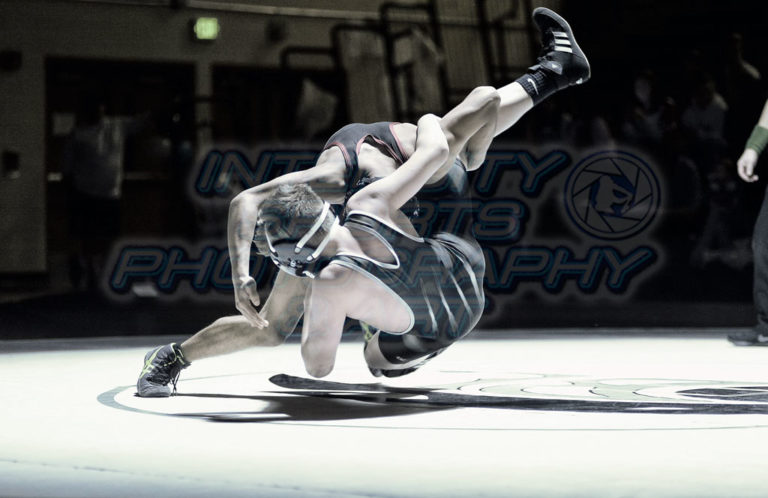 Bonney Lake Panther Wrestling