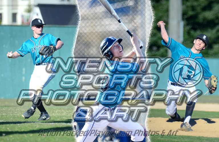 Bonney Lake Panther Baseball