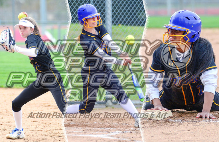 Fife Trojans Fastpitch High School Softball