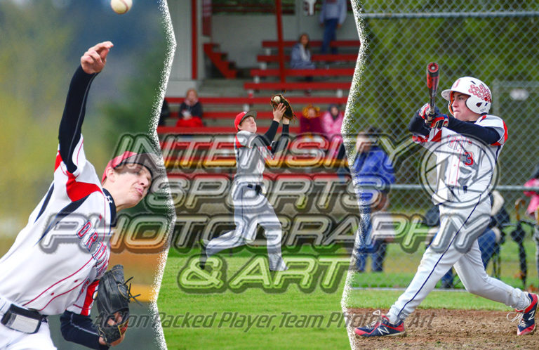 Orting Cardinals Baseball 19