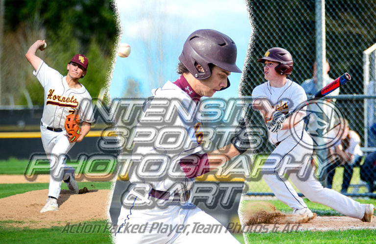 White River Hornet Baseball
