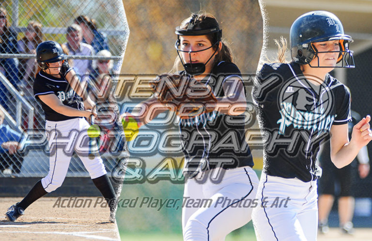 Bonney Lake Fastpitch - Softball