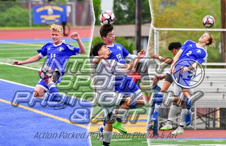 Fife Trojans Soccer High School Boys