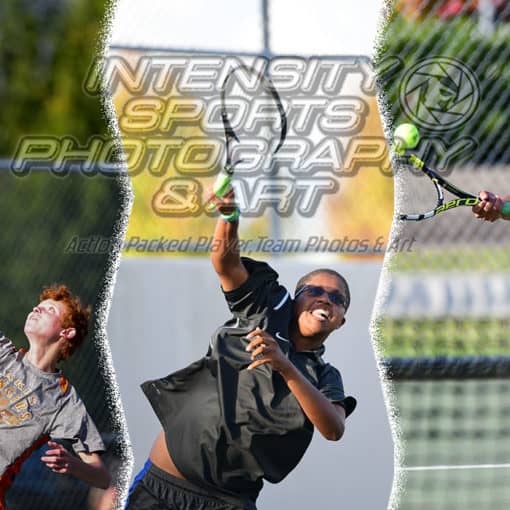Lakes Lancers Boys Tennis 19