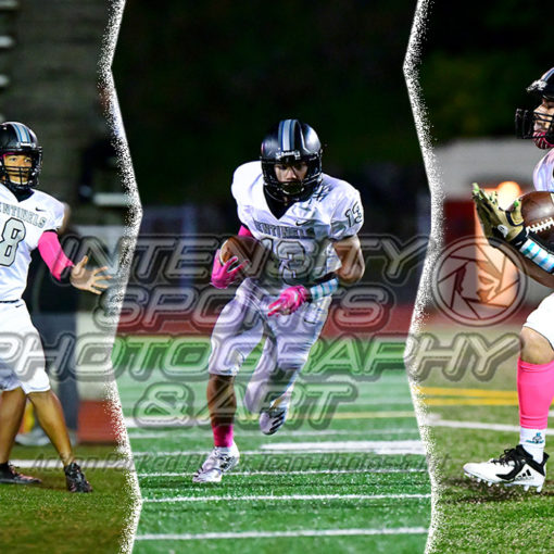 Spanaway Lake Sentinels Football