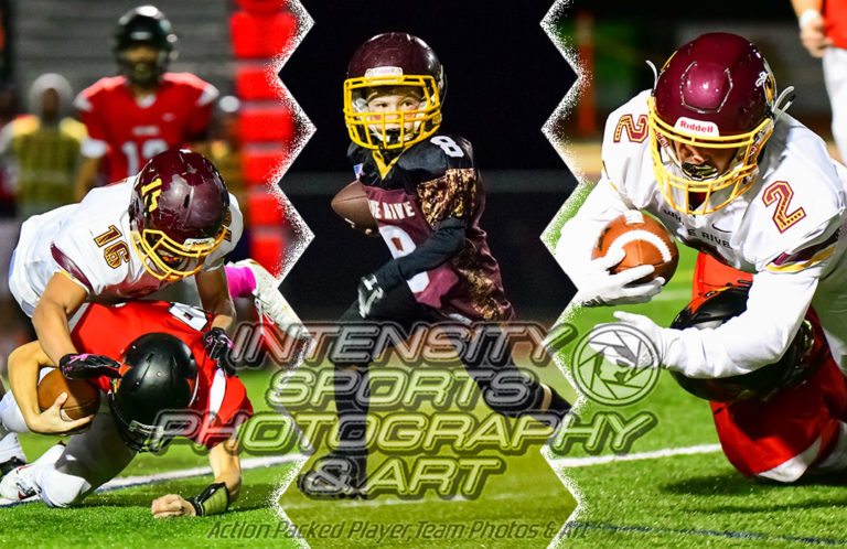 White River High School Football Hornets Varsity