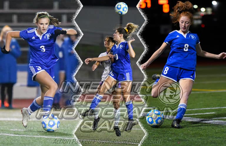 Fife Trojans Soccer