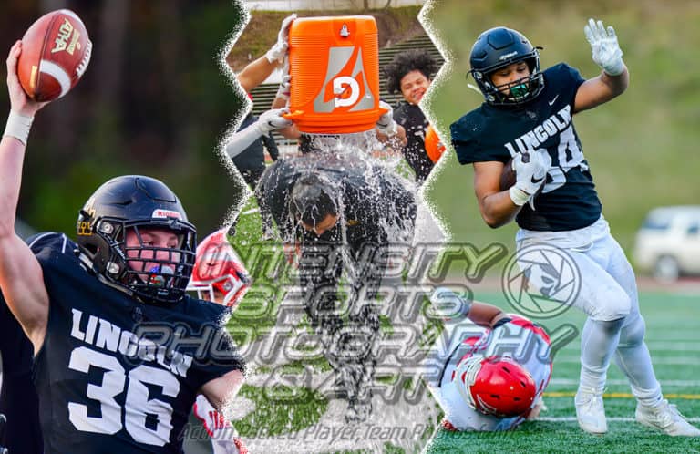 Lincoln High School Football (Tacoma)