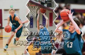 Bonney Lake Panther Basketball BLHS