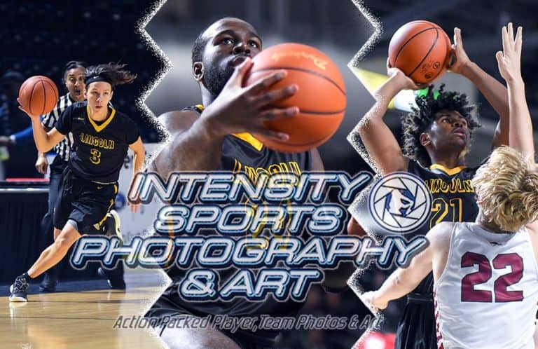 Lincoln High School Basketball Abes Tacoma
