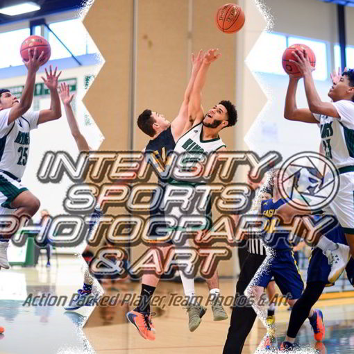 Muckleshoot Kings Boys Basketball