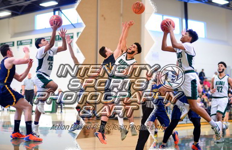 Muckleshoot Kings Boys Basketball