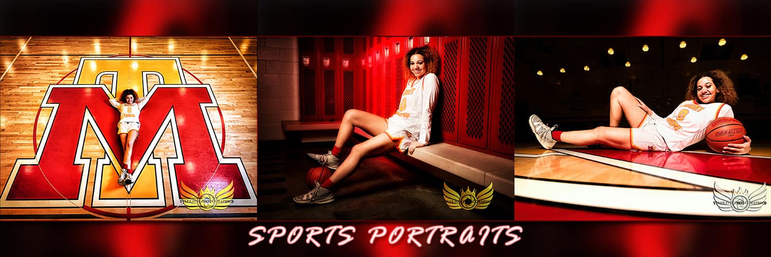 Bonney Lake Sports portraits Enumclaw photography