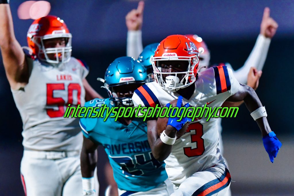 Jalen Boone Lakes at Auburn Riverside Football 3