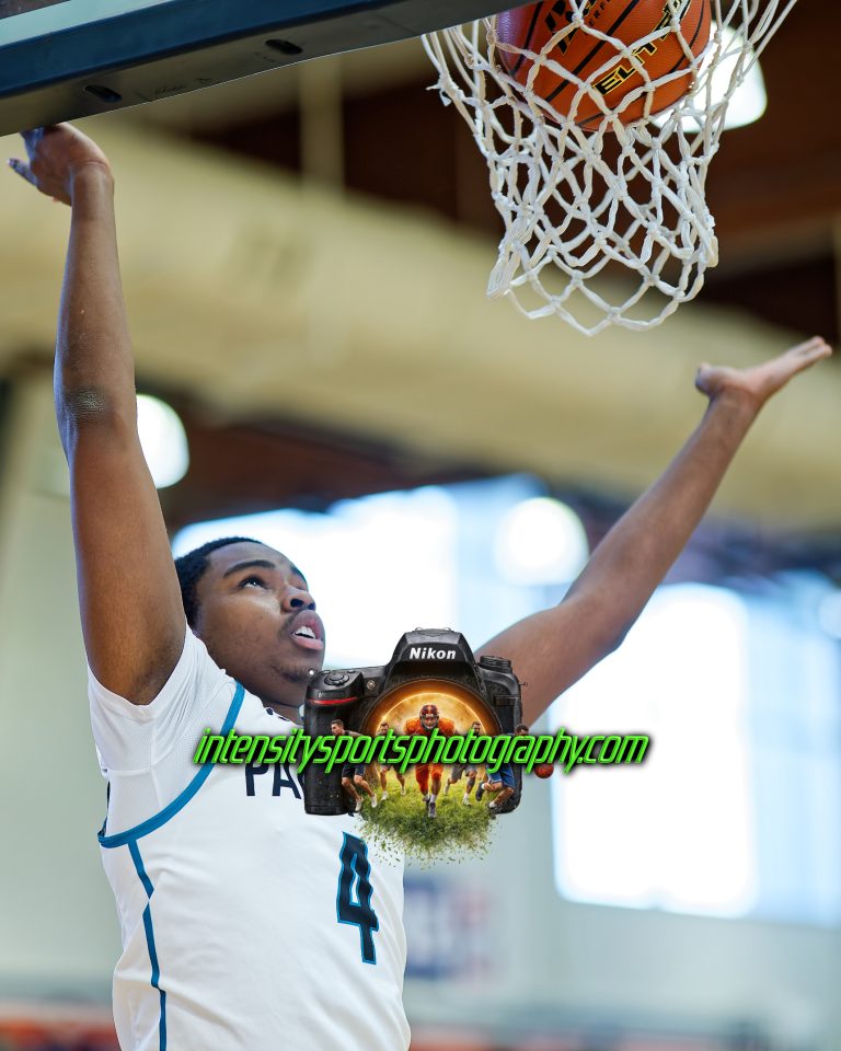 Bonney Lake Boys Basketball