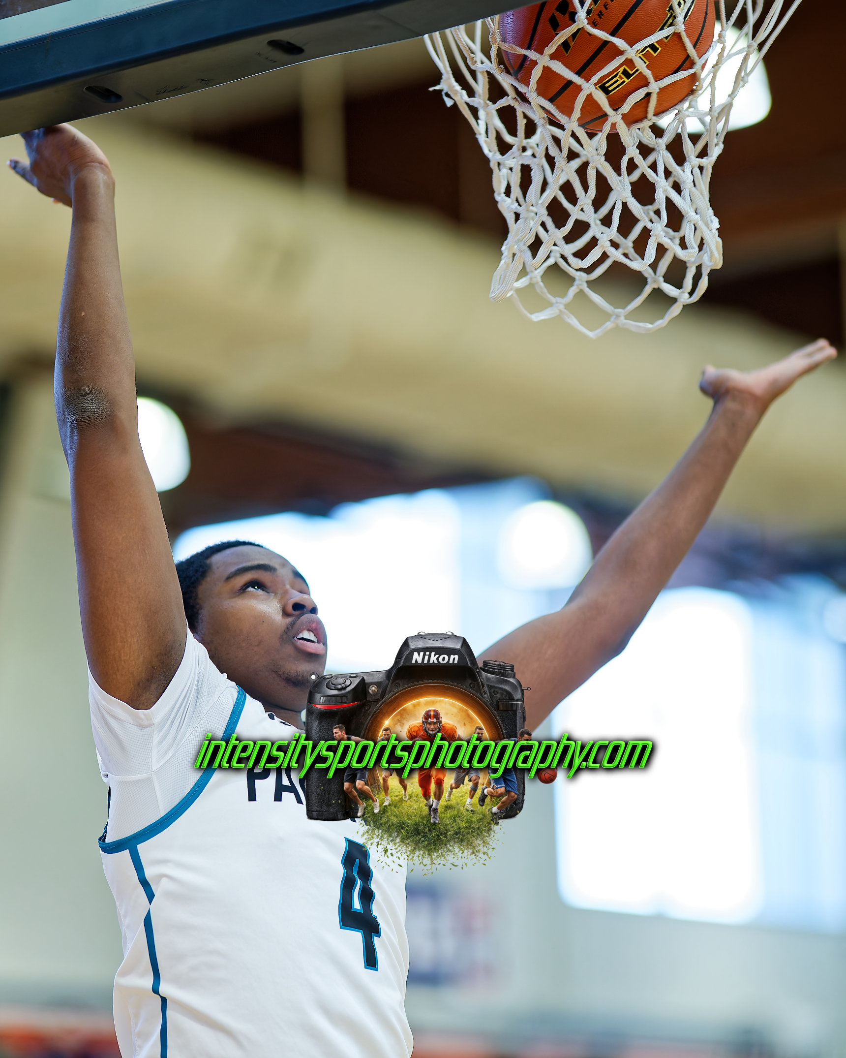 Bonney Lake Boys Basketball