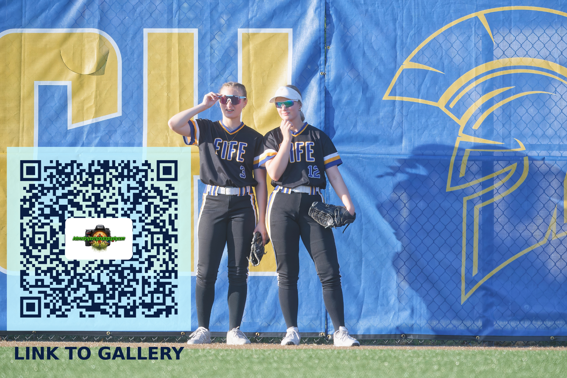 Tahoma at Fife Fastpitch
